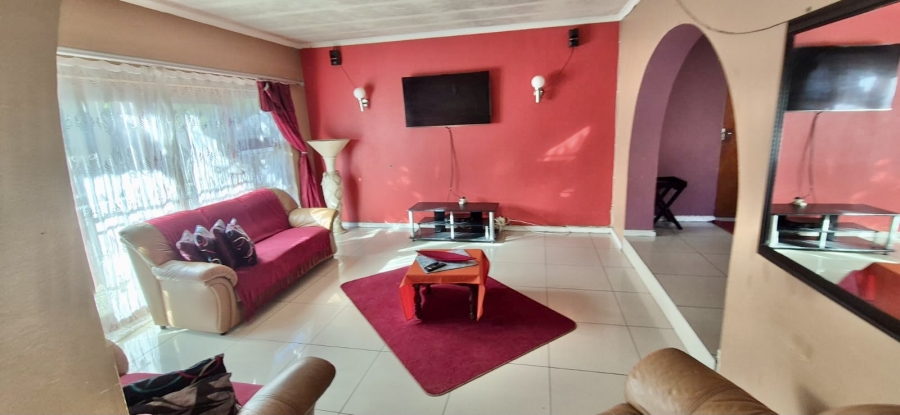 3 Bedroom Property for Sale in Glenroy Park Eastern Cape